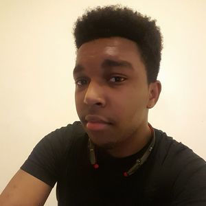 Meet your Posher, Keith